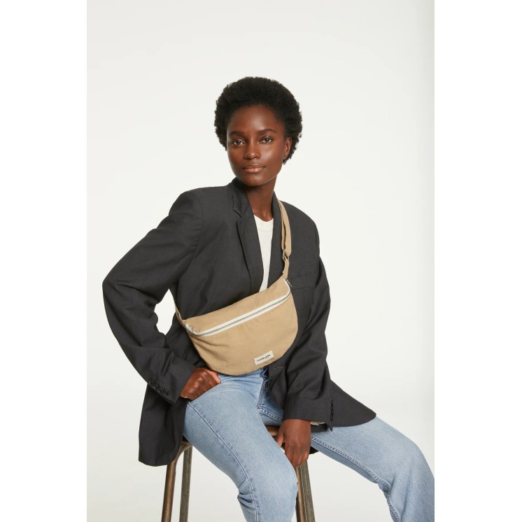 CUSTINE BANANE BEIGE - RIVE DROITE