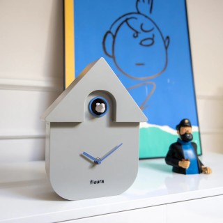 Horloge coucou