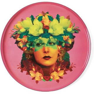 PLATEAU ROND ROSANA - GANGZAÏ