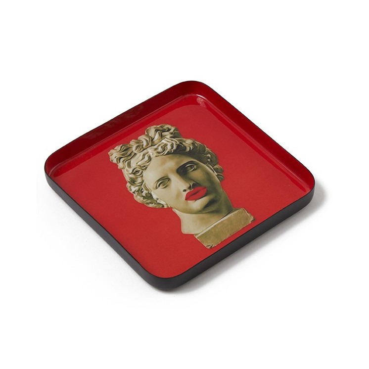 VIDE POCHE APOLLOKISS - GANGZAÏ