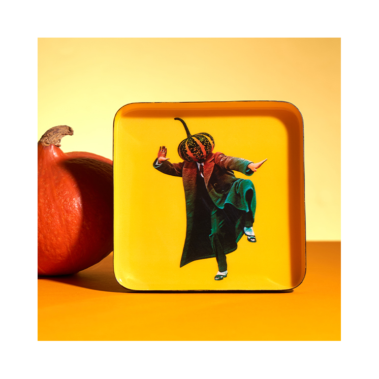 VIDE POCHE KARATÉ COURGE - GANGZAÏ