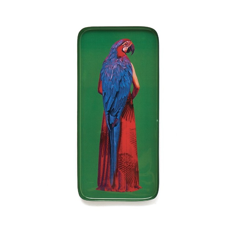 VIDE POCHE ISADORA - GANGZAÏ