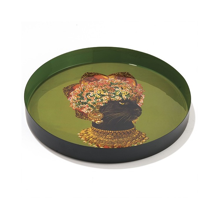 PLATEAU ROND BAGHERA - GANGZAÏ