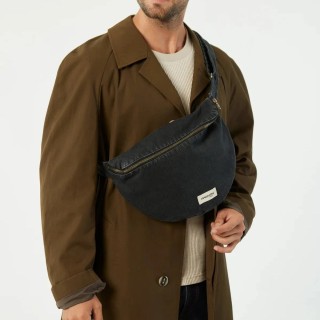 CUSTINE XL SMOKEY BLACK - RIVE DROITE