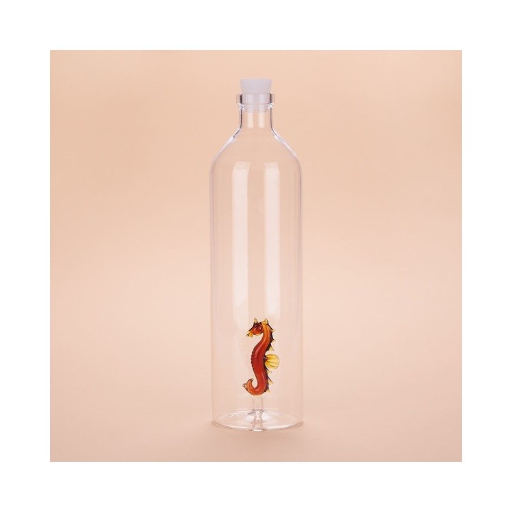 BOUTEILLE ATLANTIS HIPPOCAMPE - BALVI