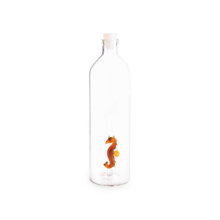 BOUTEILLE ATLANTIS HIPPOCAMPE - BALVI