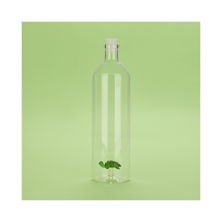 BOUTEILLE ATLANTIS TORTUE - BALVI