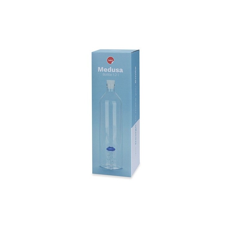 BOUTEILLE ATLANTIS MEDUSE - BALVI