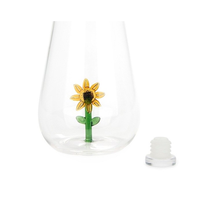 BOUTEILLE BOTANICAL TOURNESOL - BALVI
