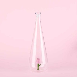 BOUTEILLE BOTANICAL TULIPE - BALVI