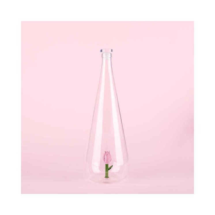 BOUTEILLE BOTANICAL TULIPE - BALVI