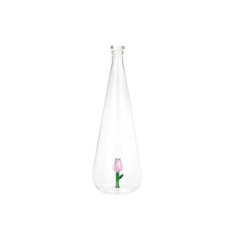 BOUTEILLE BOTANICAL TULIPE - BALVI