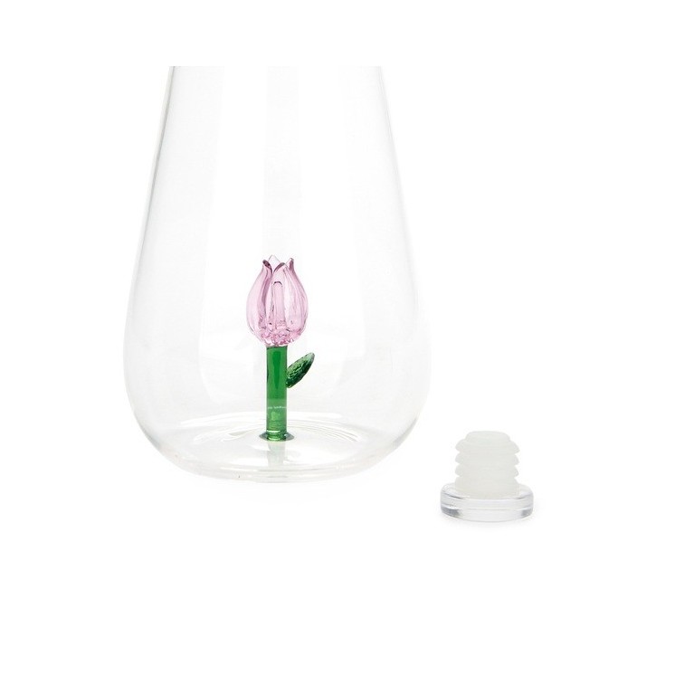 BOUTEILLE BOTANICAL TULIPE - BALVI