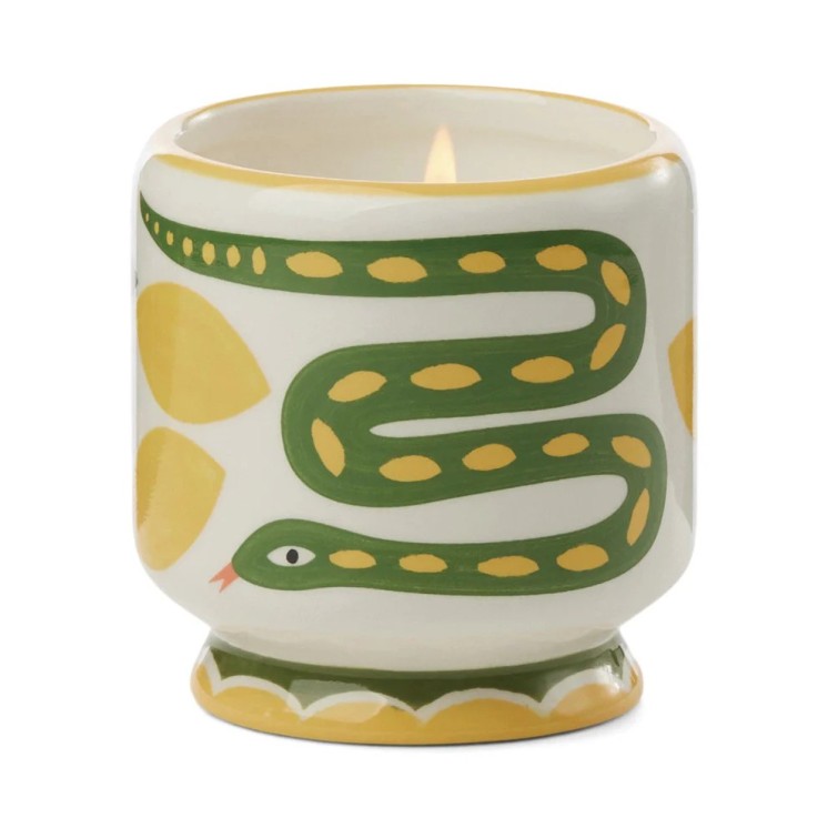 BOUGIE ADOPO SERPENT - PADDYWAX