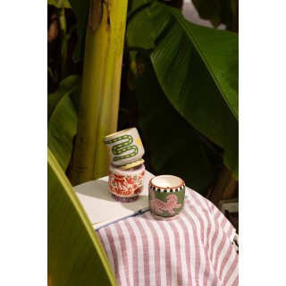 BOUGIE ADOPO SERPENT - PADDYWAX