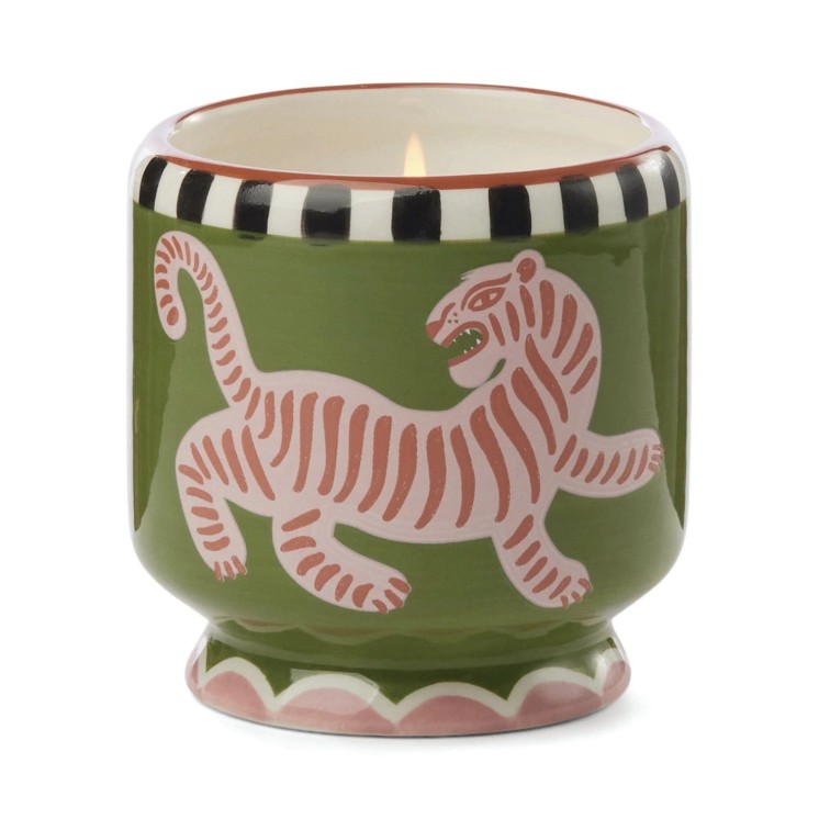 BOUGIE ADOPO TIGRE - PADDYWAX
