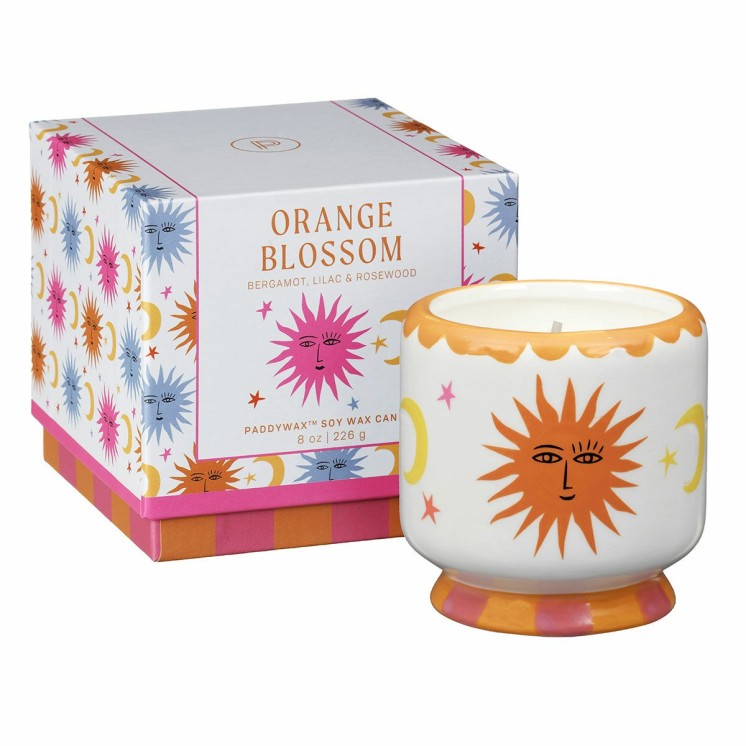 BOUGIE ADOPO SOLEIL - PADDYWAX