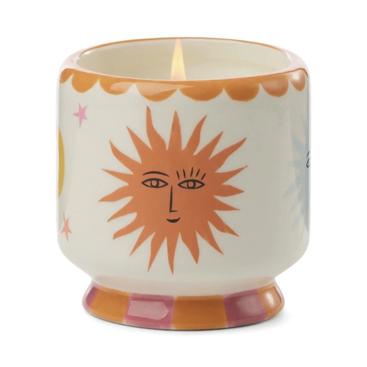 BOUGIE ADOPO SOLEIL - PADDYWAX