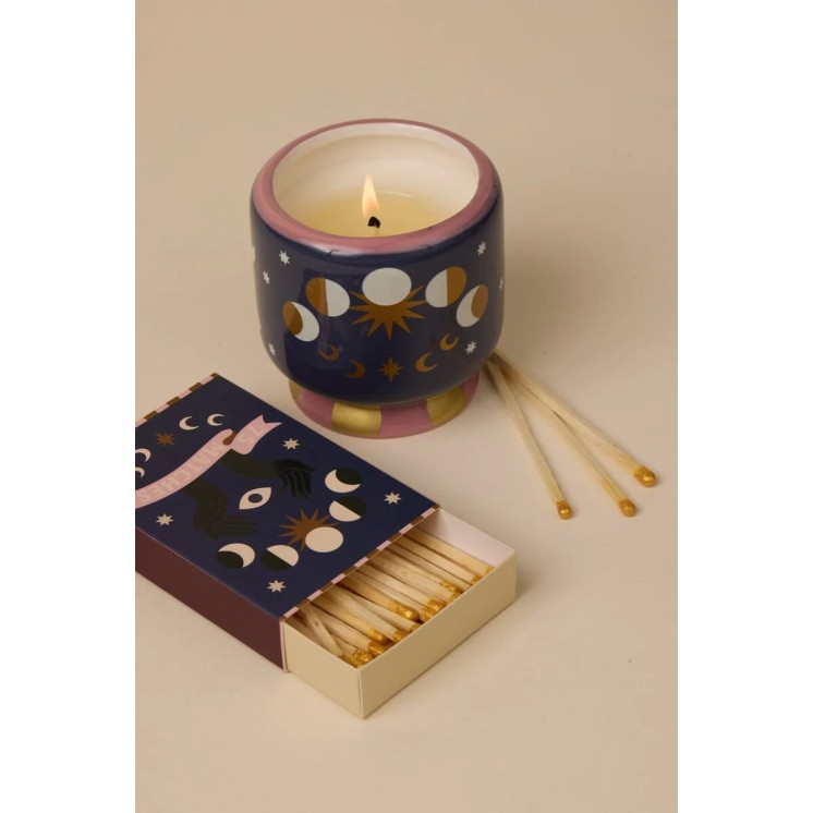 BOUGIE ADOPO LUNE - PADDYWAX