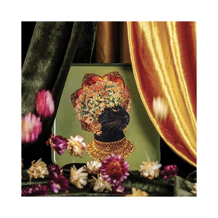 VIDE POCHE BAGHERA - GANGZAÏ