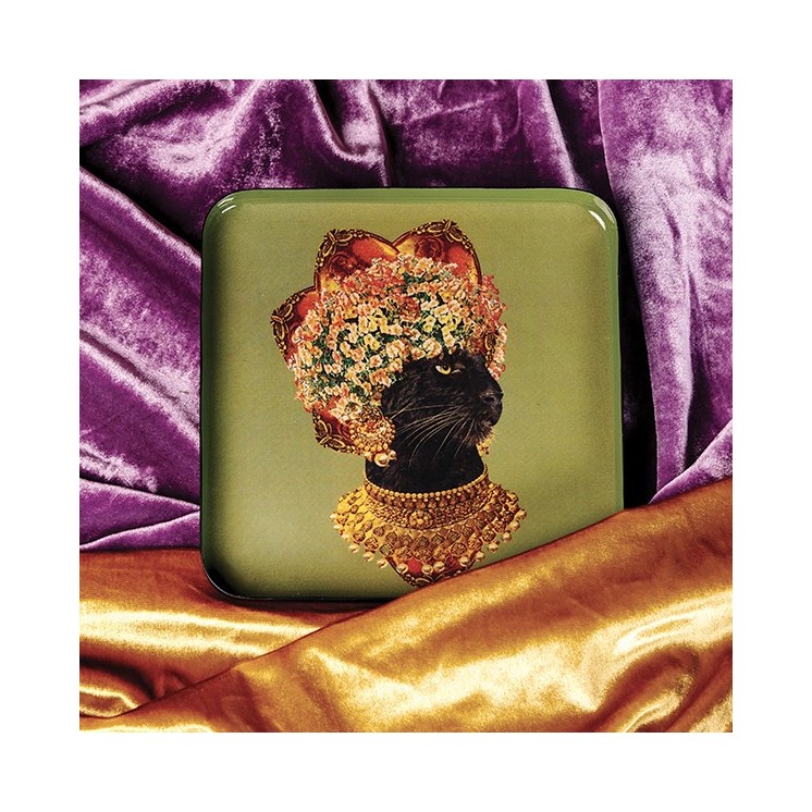 VIDE POCHE BAGHERA - GANGZAÏ