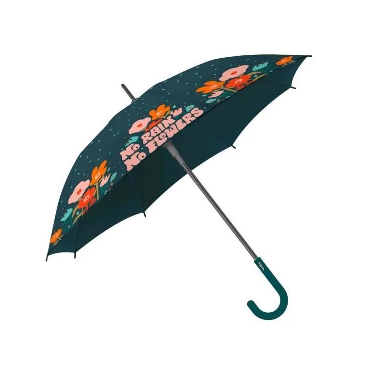 PARAPLUIE NO RAIN NO FLOWERS - FISURA