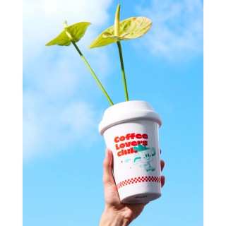 VASE COFFEE - FLUID MARKET