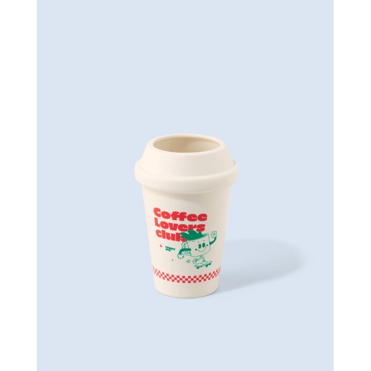 VASE COFFEE - FLUID MARKET