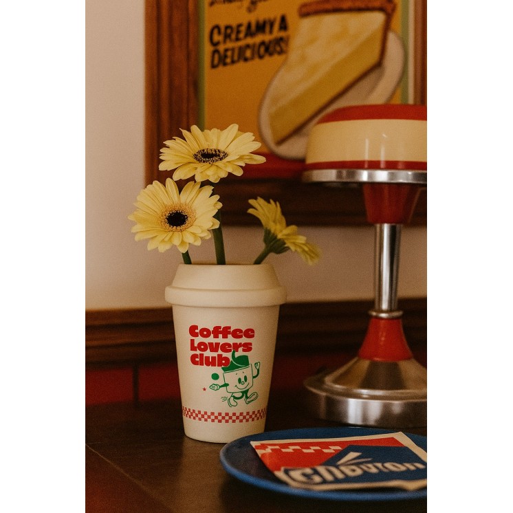 VASE COFFEE - FLUID MARKET