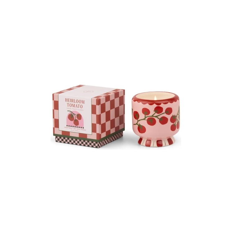 BOUGIE TOMATE - PADDYWAX