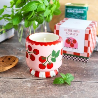 BOUGIE TOMATE - PADDYWAX