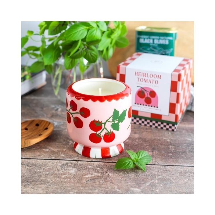 BOUGIE TOMATE - PADDYWAX
