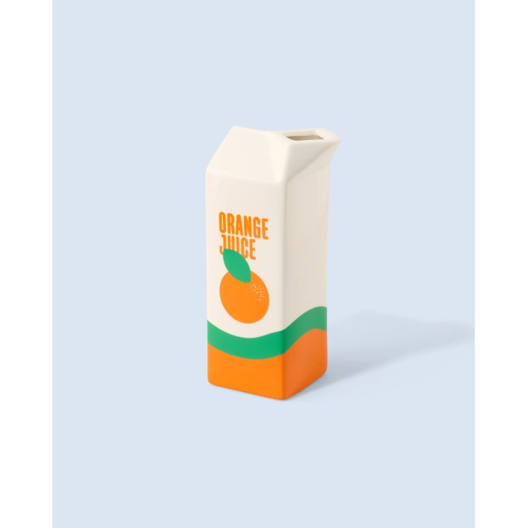 VASE ORANGE JUICE - FLUID MARKET