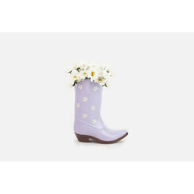 VASE RODEO LILAS - DOIY