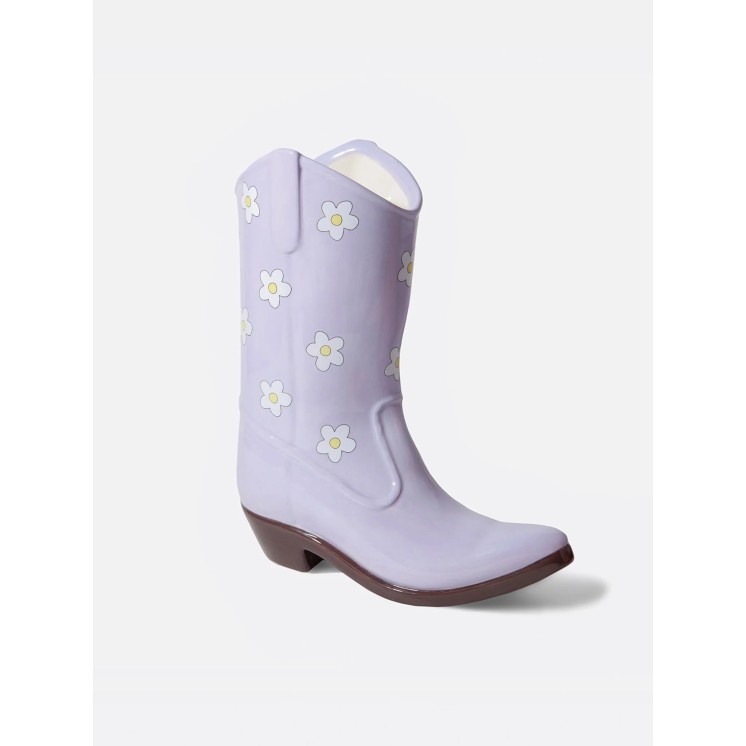 VASE RODEO LILAS - DOIY