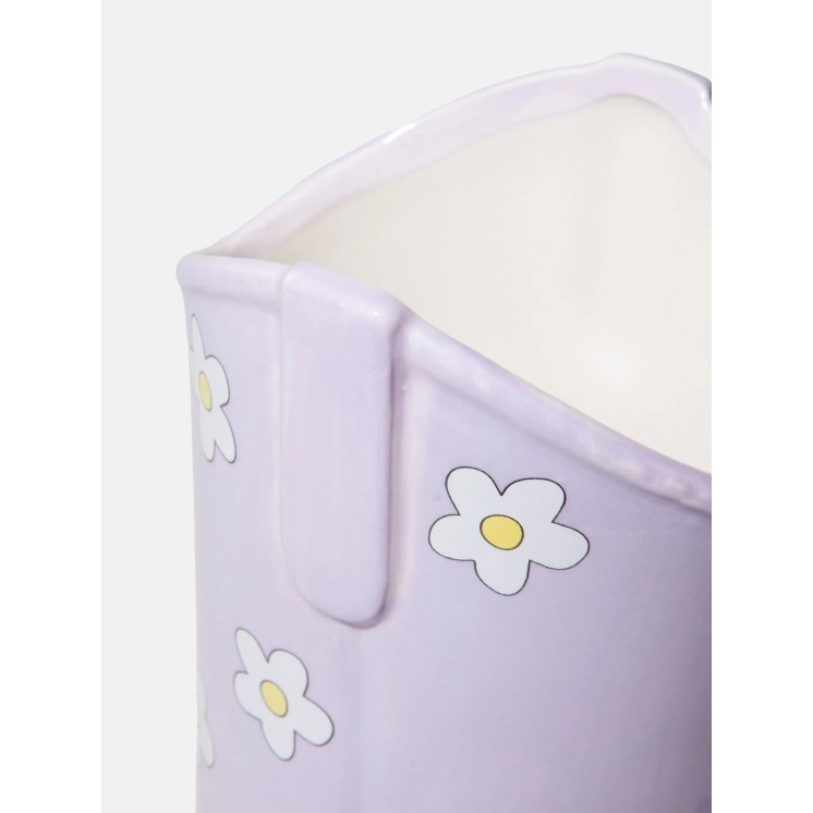 VASE RODEO LILAS - DOIY