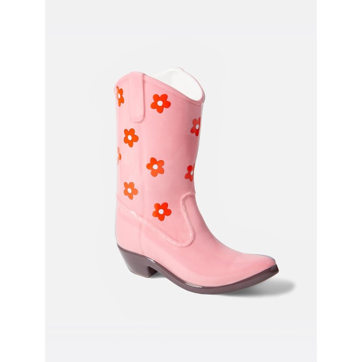 VASE RODEO PINK - DOIY