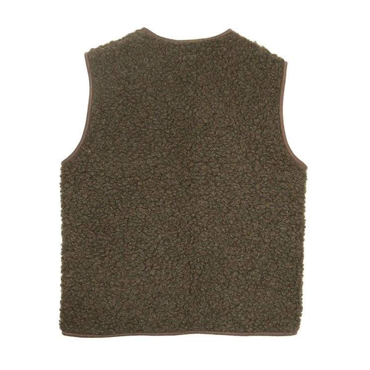 VESTE PEPITKO KHAKI - COLDBREAKER