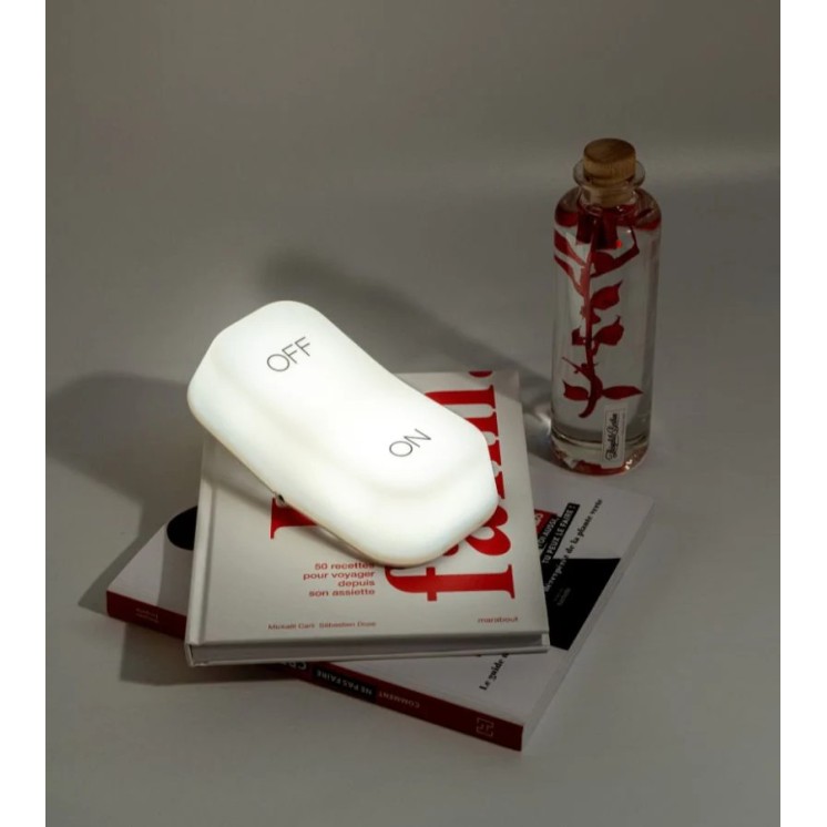 LAMPE SWITCH - L'EXPRESSIONIST