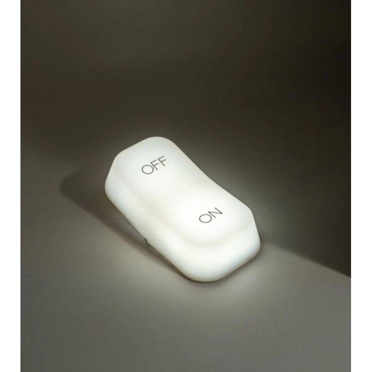 LAMPE SWITCH - L'EXPRESSIONIST