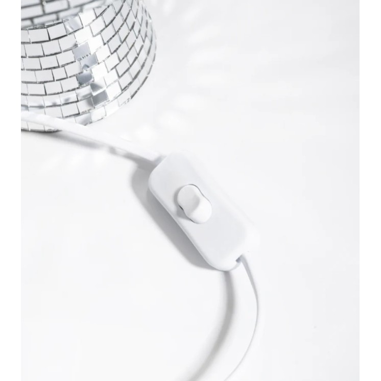 LAMPE DISCO - L'EXPRESSIONIST