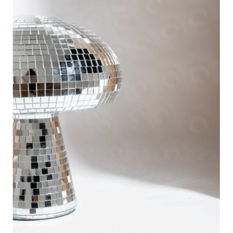 LAMPE DISCO - L'EXPRESSIONIST