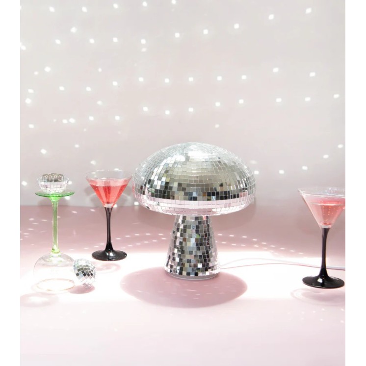 LAMPE DISCO - L'EXPRESSIONIST