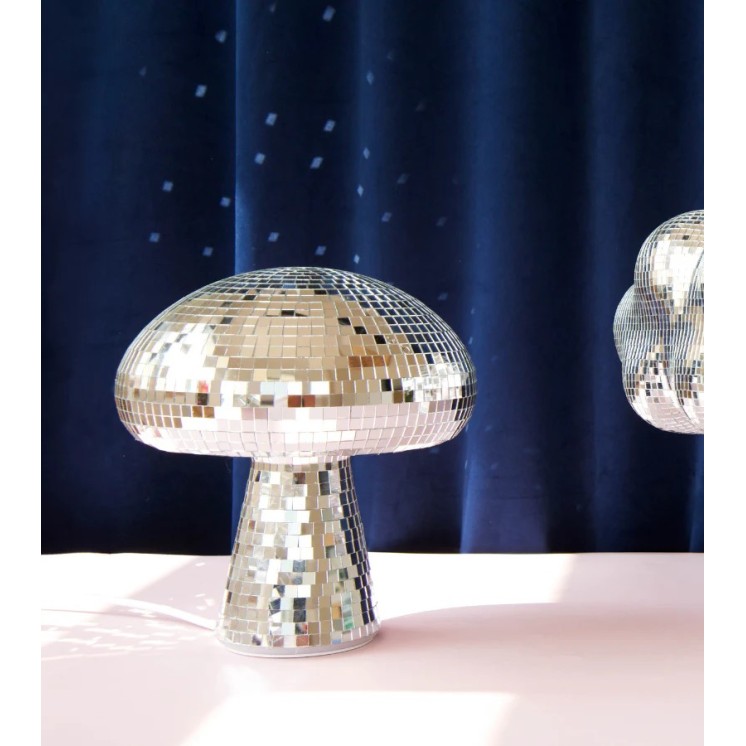 LAMPE DISCO - L'EXPRESSIONIST