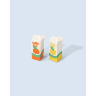 POIVRE & SEL JUICE - FLUID MARKET