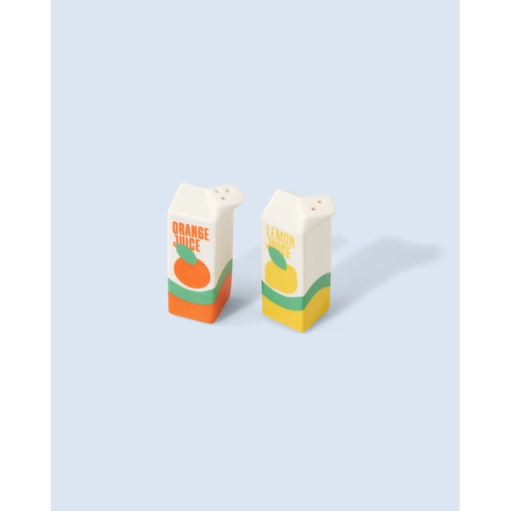 POIVRE & SEL JUICE - FLUID MARKET
