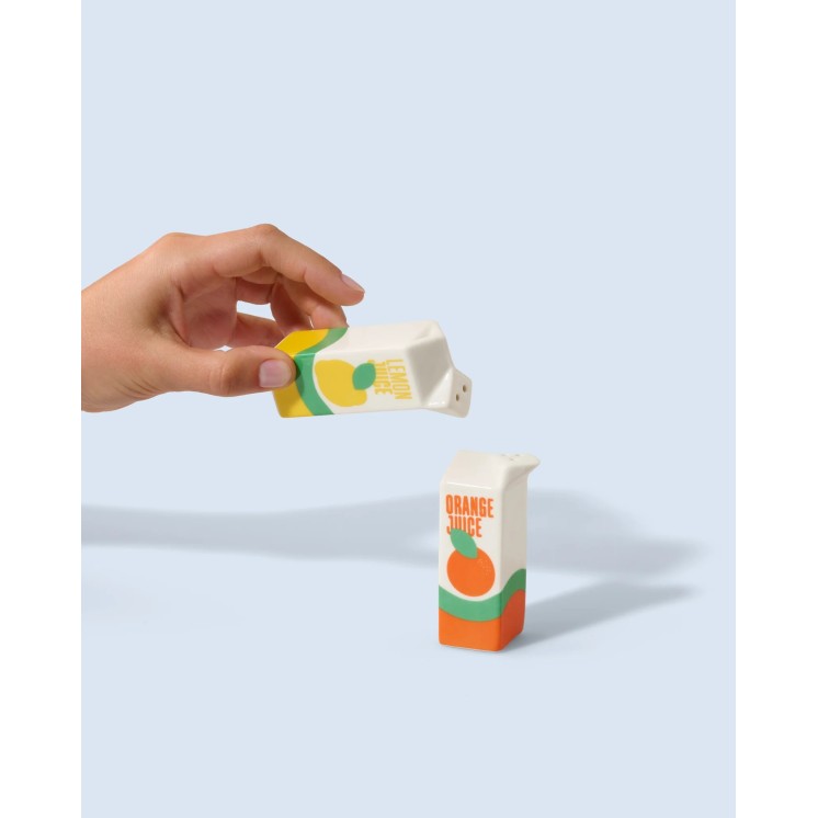 POIVRE & SEL JUICE - FLUID MARKET