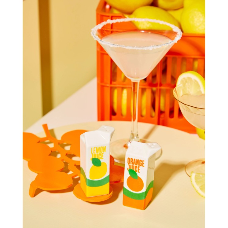 POIVRE & SEL JUICE - FLUID MARKET
