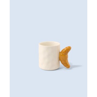 MUG CROISSANT - FLUID MARKET