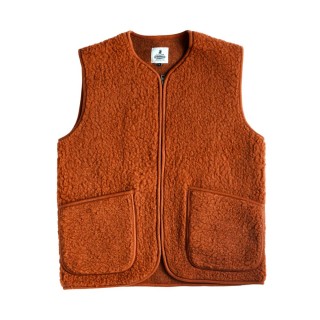 VESTE PEPITKO FOX - COLDBREAKER